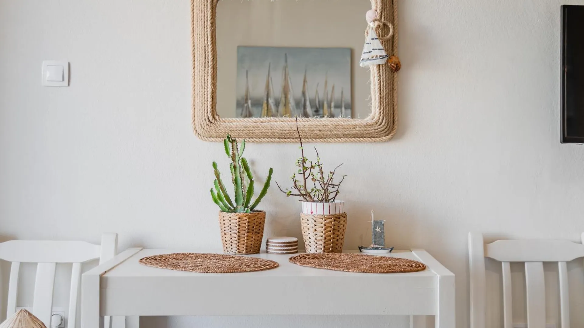 Μελίτατα 16 Apartment Rethymno
