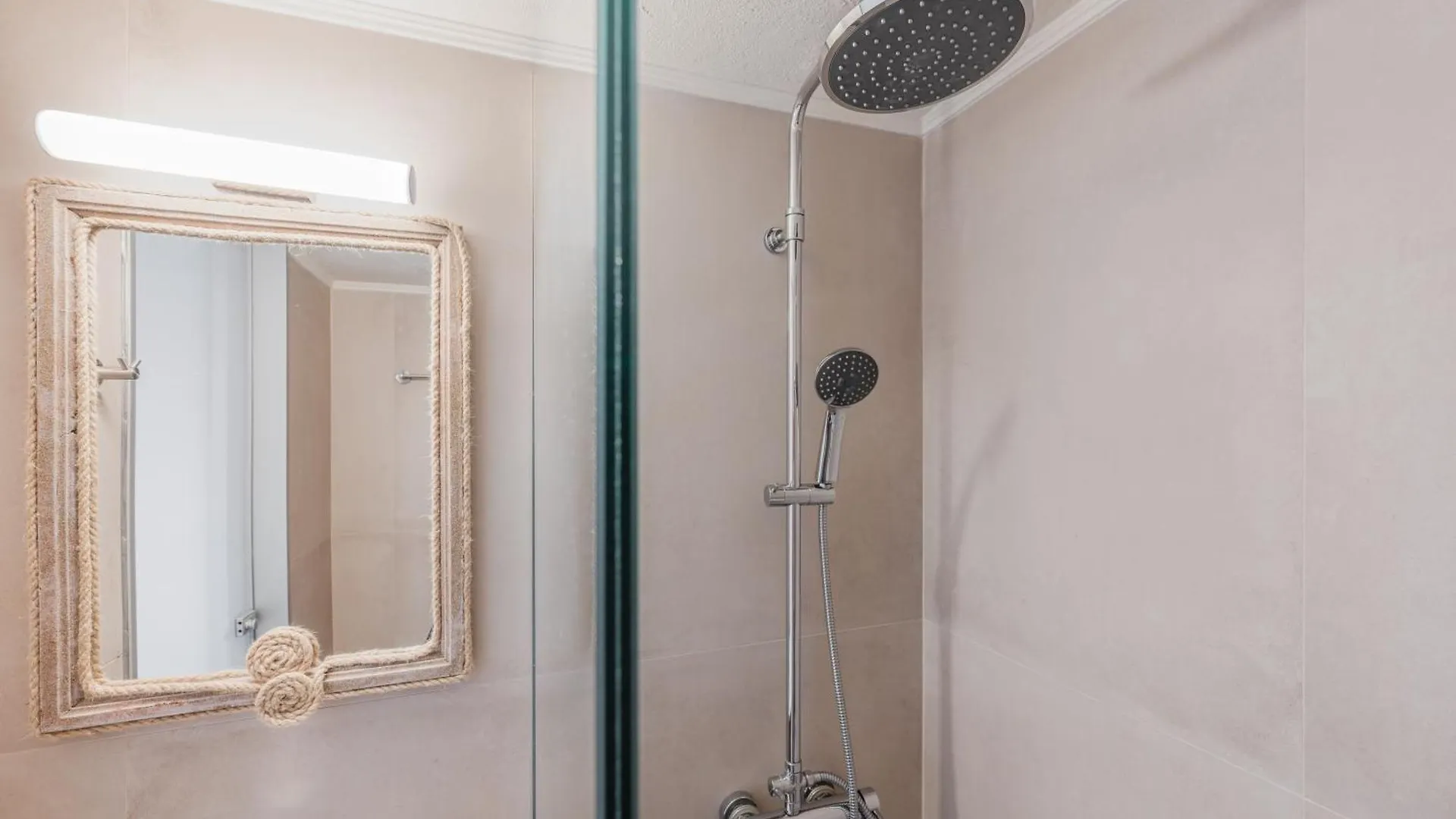 Μελίτατα 16 Apartment Rethymno  0*, Rethymno (Crete)