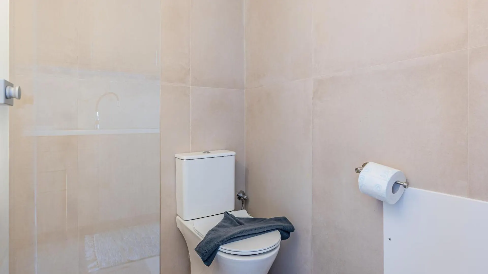 Μελίτατα 16 Apartment Rethymno