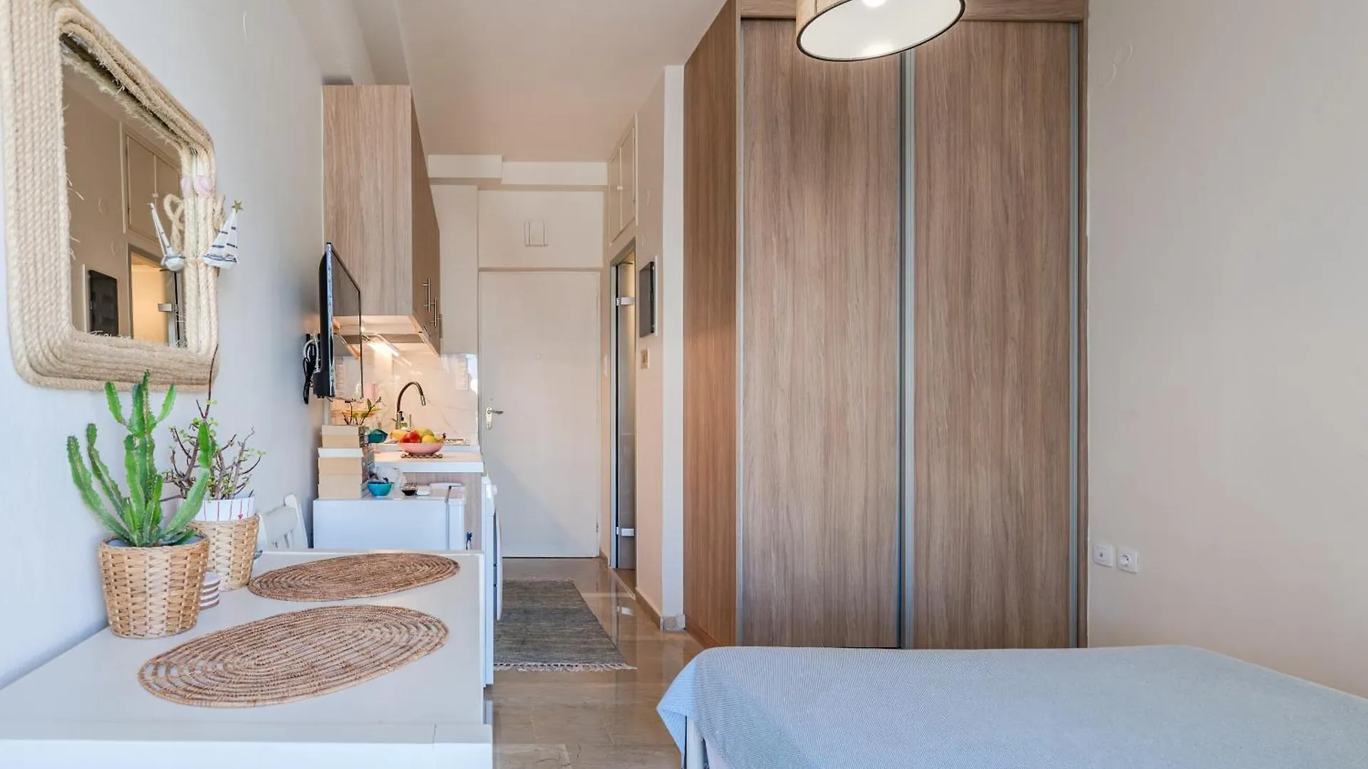 Μελίτατα 16 Apartment Rethymno  Greece